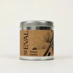 Walled Garden St Eval Scented Candle Tin
