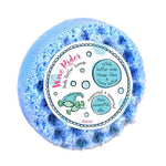 Wave Rider Body Buffer Shower Sponge | Bomb Cosmetics
