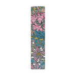 William Morris Bookmark | Pink Honeysuckle