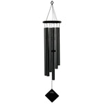 Woodstock Chimes of Earth - Full Black
