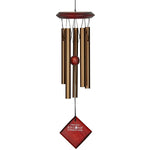 Woodstock Chimes of Mars Bronze