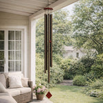 Woodstock Chimes of Saturn Bronze