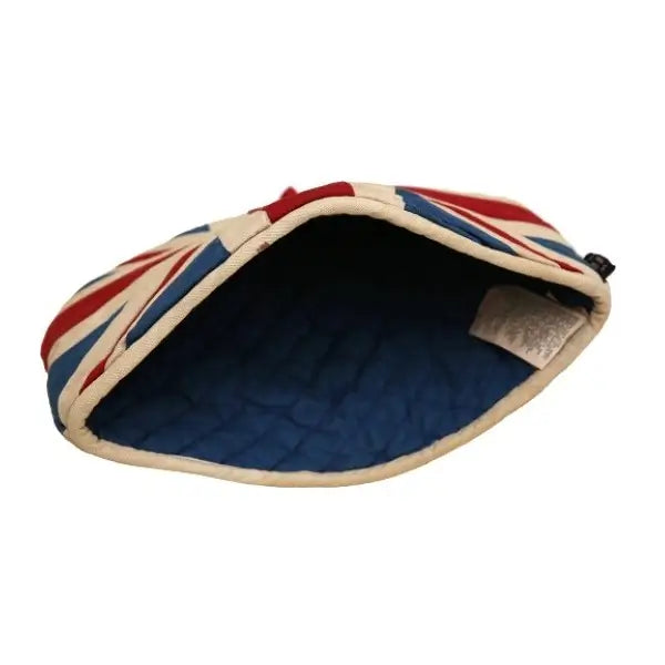 Marine Union Jack Tea Cosy