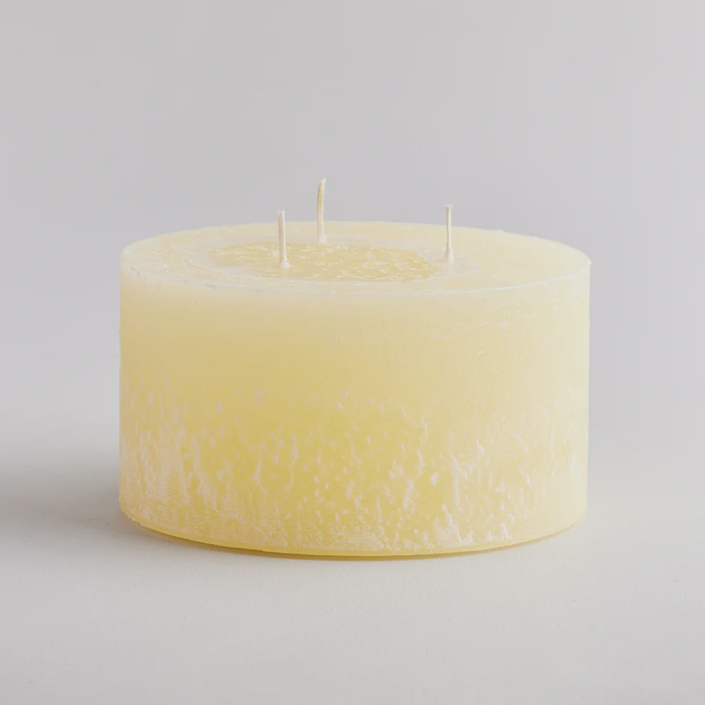 St Eval Multiwick Candle | Bay & Rosemary