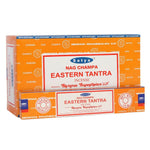 Eastern Tantra Satya Sai Baba Incense Sticks 15g