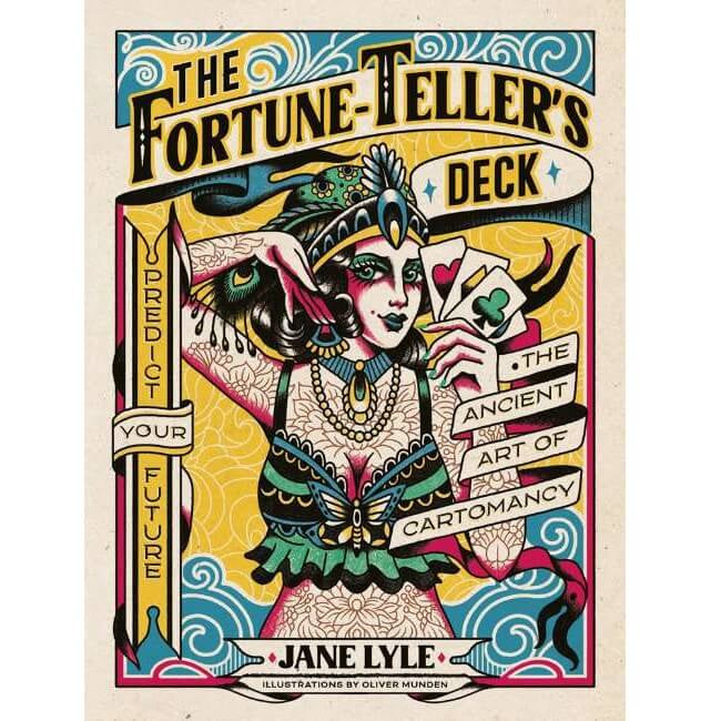 The Fortune Teller's Deck