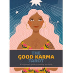 Good Karma Tarot | A Beginner's Guide
