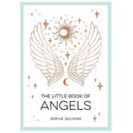 The Little Book Of Angels