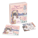 Magical Self-Care Tarot Card Deck