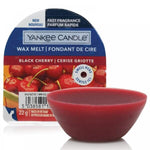 Yankee Wax Melt | Black Cherry