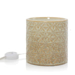 Belmont Lattice Yankee Scenterpiece Wamer