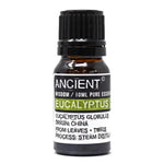 Buy pure Eucalyptus Essential Oil i Southend at underthesun.shop