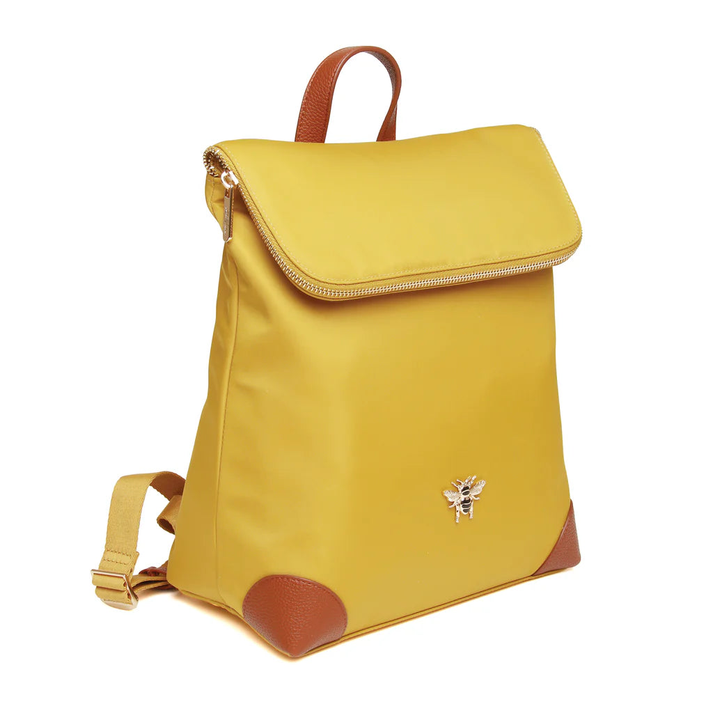 Ochre Marlow Lightweight Backpack