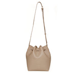 Stone Bucket Cross Body Bag | Alice Wheeler