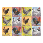 Alex Clark Chicken Collection Placemat to buy in Southend