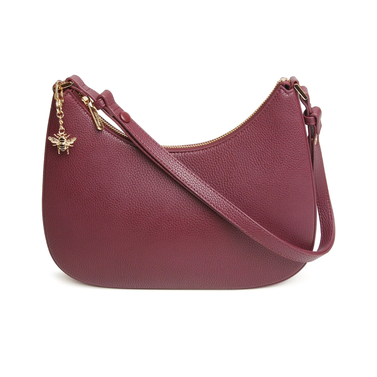 Alice Wheeler Berry Ascot Cross Body Bag AW6185