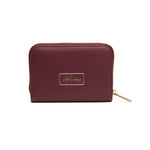 Alice Wheeler Berry Colour Bromley Purse AW6182