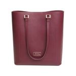 Alice Wheeler Berry Marlow Tote Bag AW6204