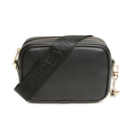 Alice Wheeler Cross Body Bag in Black – view 1