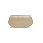 Bronze Colour Alice Wheeler Glasses Case – view 2