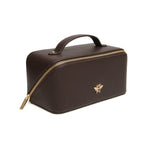 Alice Wheeler Case in Chocolate – view 4