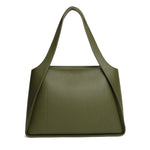 Alice Wheeler Olive Kensington Tote Bag AW6199