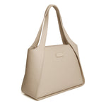 Alice Wheeler Stone Kensington Tote Bag AW6203