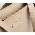 Alice Wheeler Stone Kensington Tote Bag AW6203