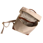 Alice Wheeler Stone Primrose Backpack AW6177