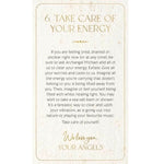 Messages of Angels - Heavenly Wisdom & Support