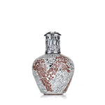 Buy Apricot Shimmer Small Fragrance Lamp in Southend at Under the Sun