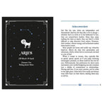 The Zodiac Kama Sutra Book