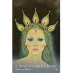 Avalon Visions Oracle Deck