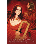 Avalon Visions Oracle Deck