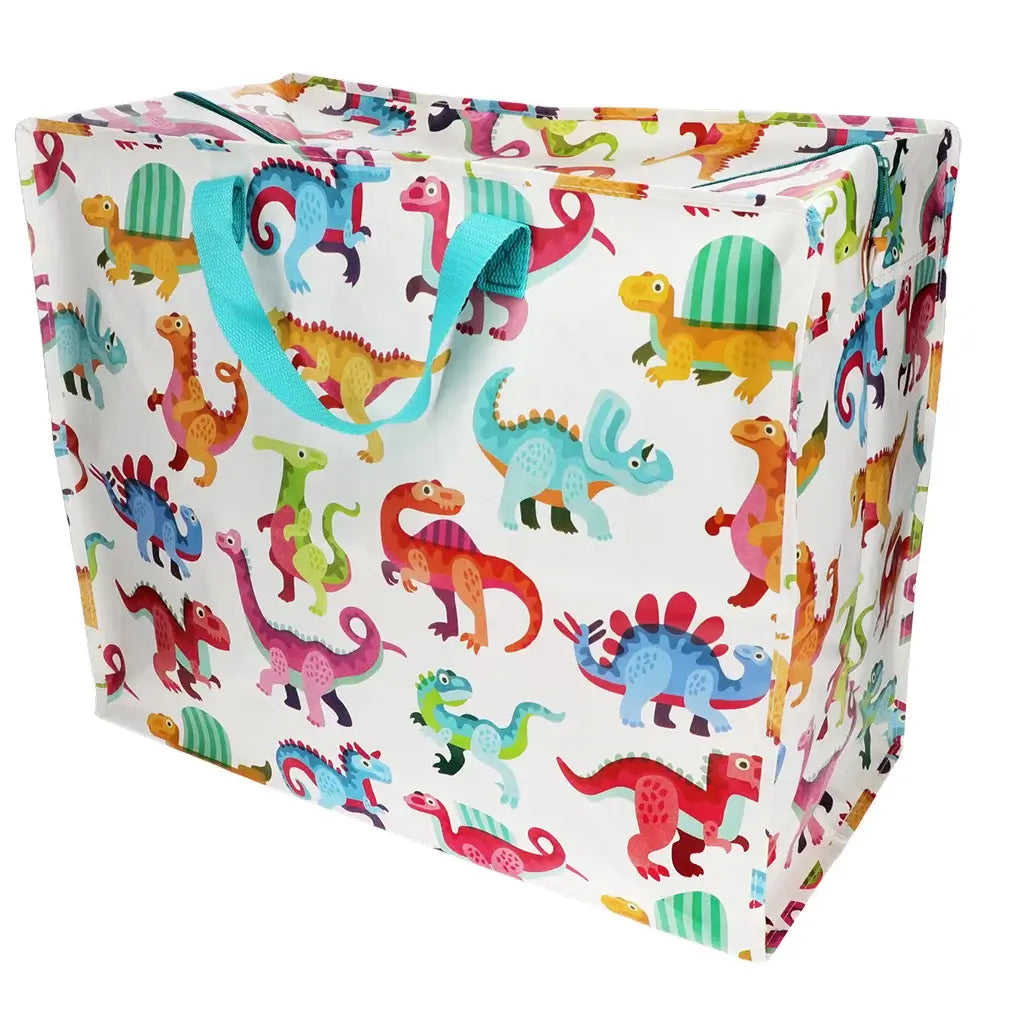 Baby Dinos Jumbo Storage Bag