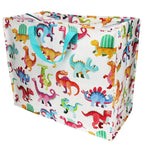 Baby Dinos Jumbo Storage Bag