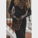 Leopard Print Bag BAG96LEOPARD