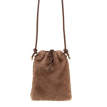 Toffee Colour Bag BAG96TOFFEE