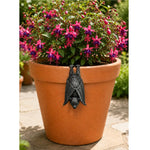 Black Bat Pot Hanger