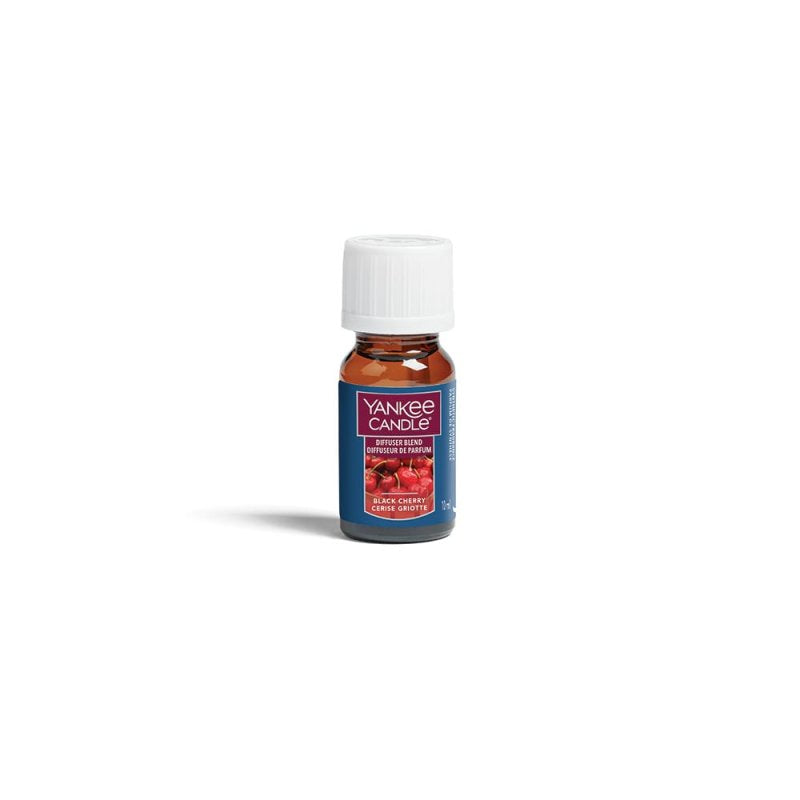 Yankee Candle black cherry fragrance oil