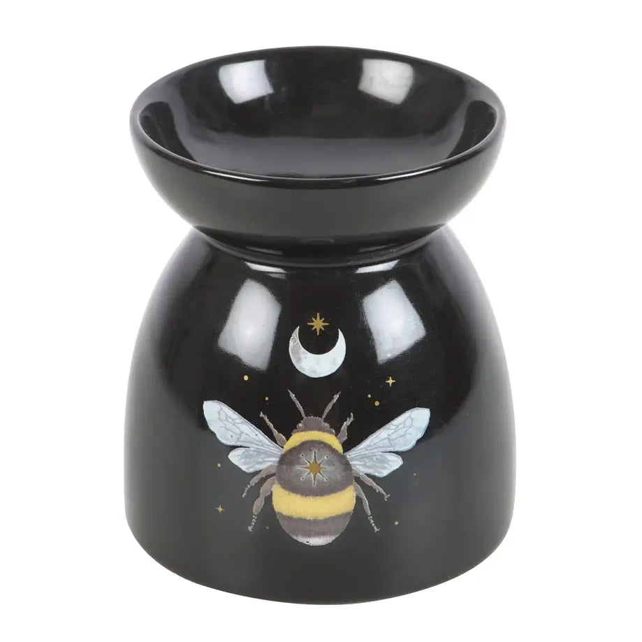 Forest Bumble Bee Oil Burner