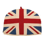 Marine Union Jack Tea Cosy