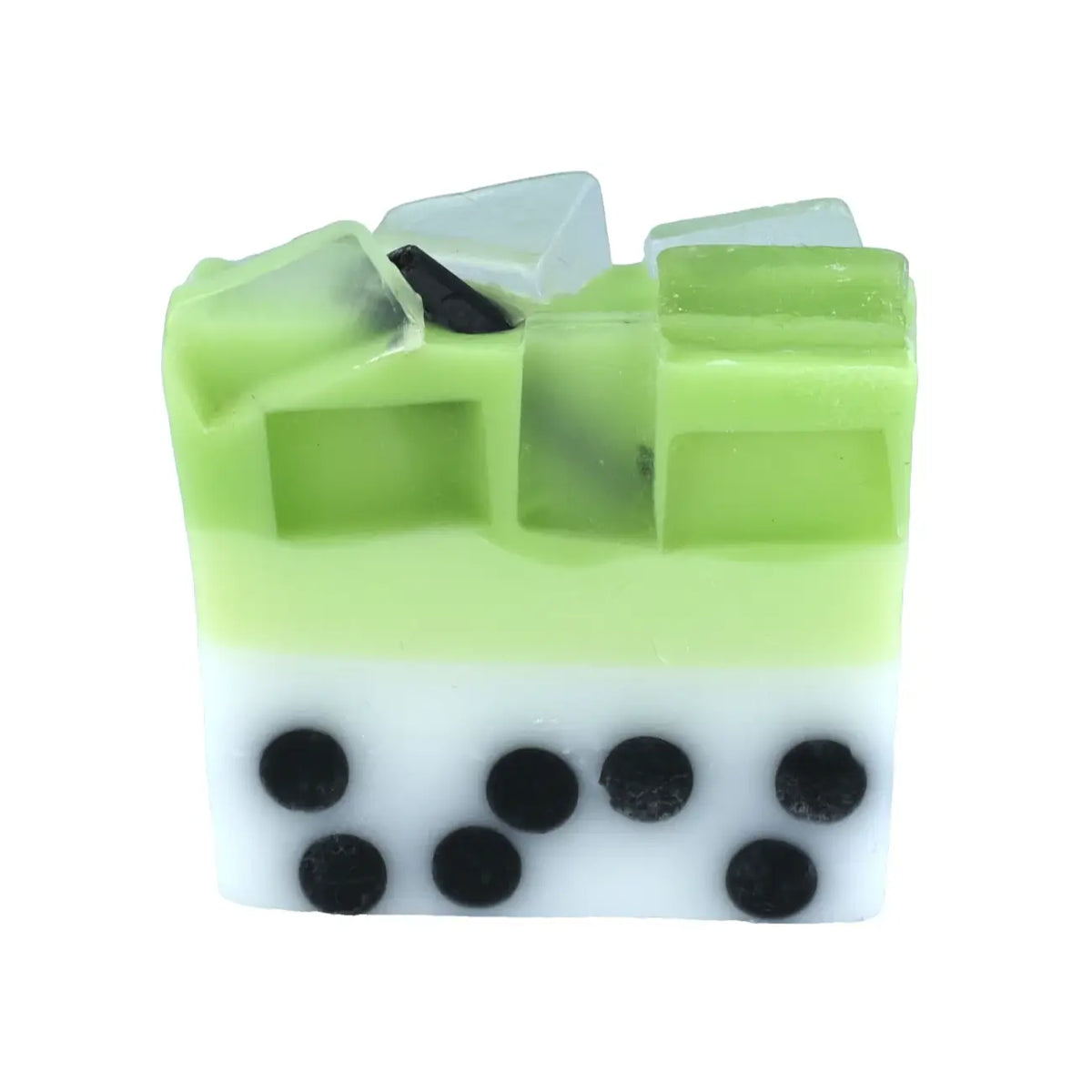 Bubble Tea Soap Slice by Bomb Cosmetics