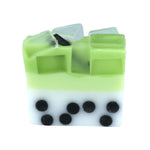 Bubble Tea Soap Slice by Bomb Cosmetics