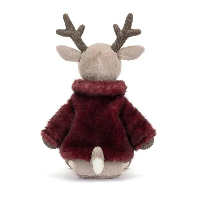 Jellycat Vivien Reindeer Southend