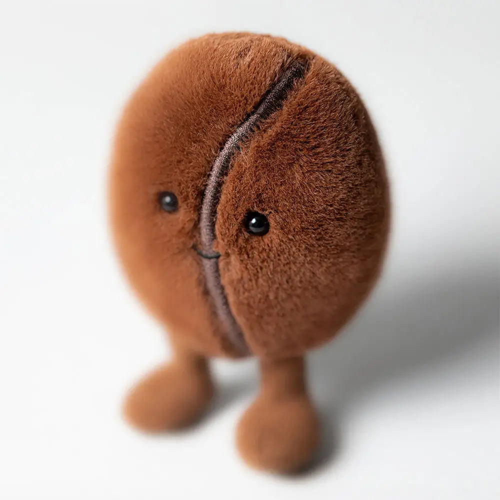 Jellycat Amusable Coffee Bean