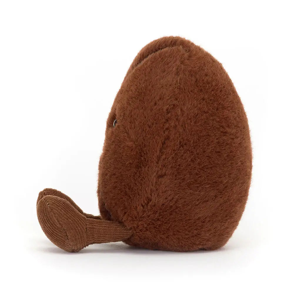 Jellycat Amusable Coffee Bean