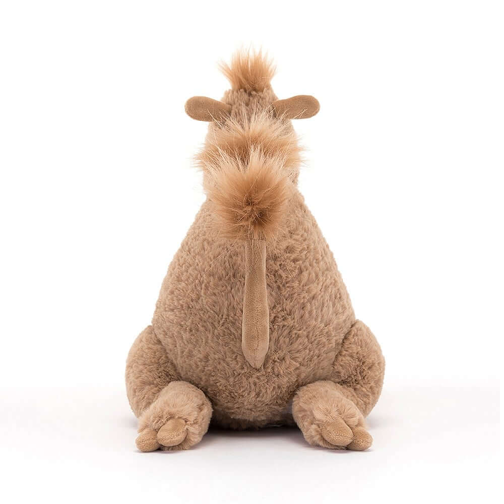 Jellycat Richie Dromedary