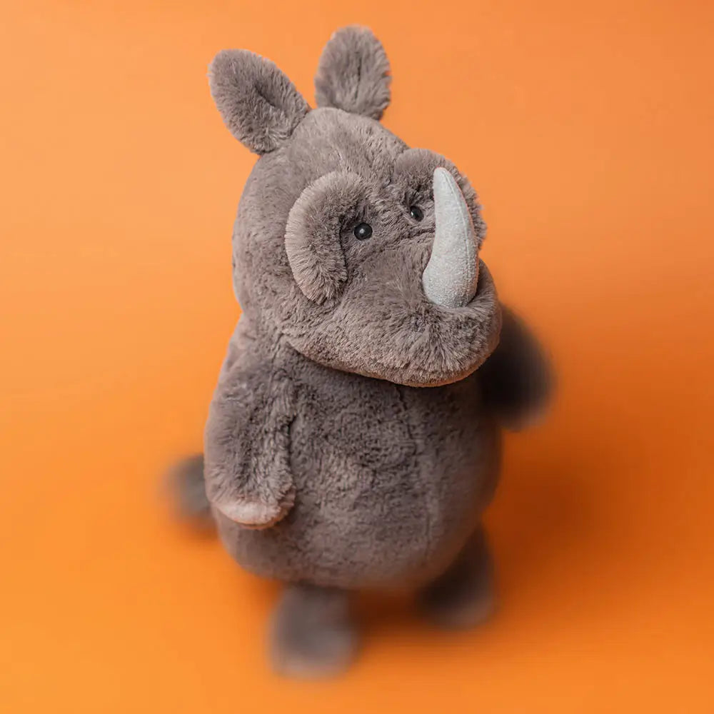 Jellycat Roderick Rhinoceros