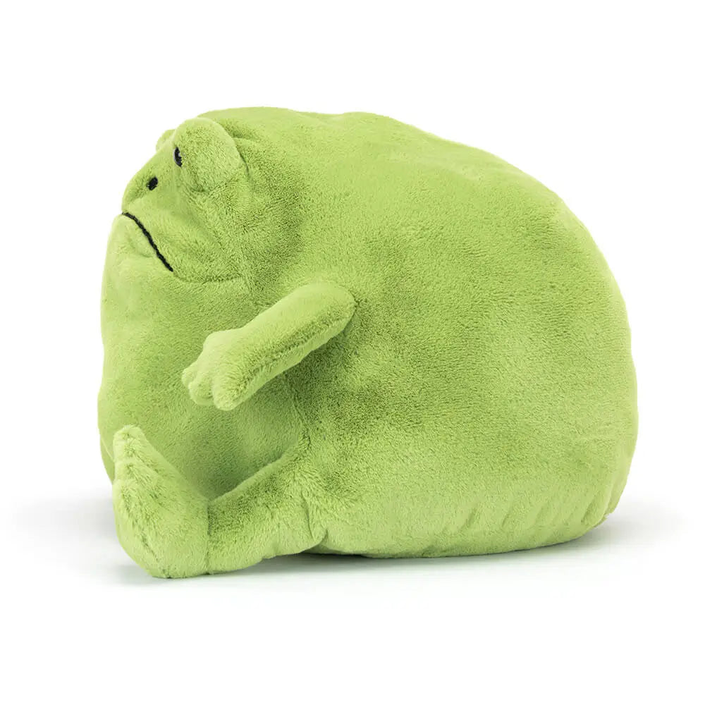 Jellycat Ricky Rain Frog Large